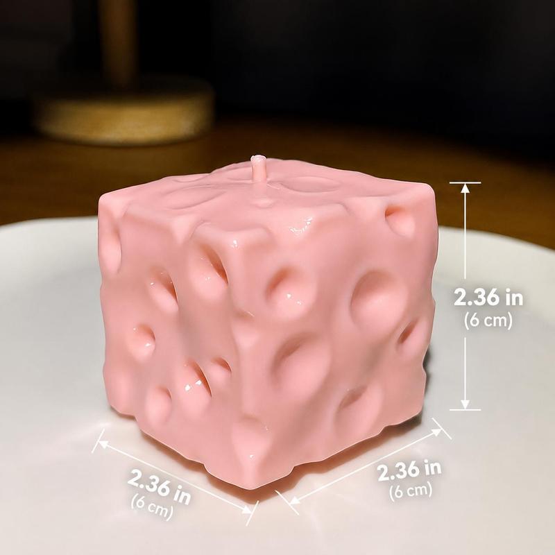 The Cheese | Stress Relieving Squishy Toy