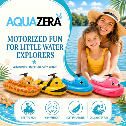 Kids AquaBuddies
