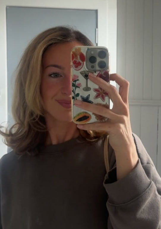 Amanda D.