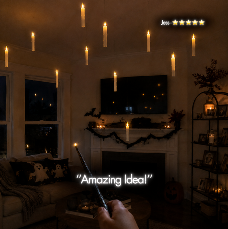 Real Happy Customers! ✨