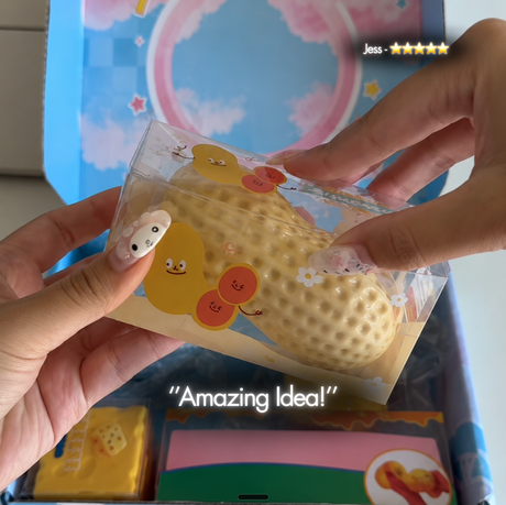Real Happy Customers! ✨