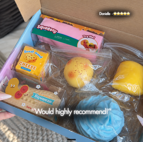 Real Happy Customers! ✨